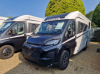 2025 Rapido Serie C55 Night Edition New Motorhome