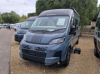 2025 Swift Carrera 132 New Campervan