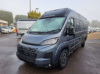 2026 Adria Twin Supreme 640 SLB New Campervan