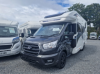 2026 Bailey Adamo 69-4 New Motorhome