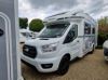 2026 Chausson 640 Titanium Line New Motorhome