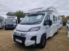 2026 Chausson Ultimate Line 798 New Motorhome