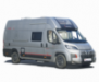 2026 Dreamer Select Camper Van XL 20th-Anniversary New Motorhome