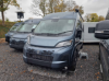 2026 Elddis Autoquest Evolve CV40 New Motorhome