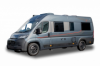 2026 Elddis Whirlwind GTV 563 New Campervan