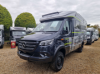 2026 Hymer ML-T 570 Crossover New Motorhome