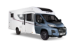 2026 Rapido Serie 6F 666F 65th-Anniversary New Motorhome