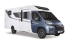 2026 Rapido Serie C C86 65th-Anniversary New Motorhome