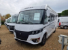 2026 Rapido Serie C C86i 65th-Anniversary New Motorhome