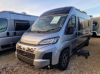 2026 Swift Carrera 194 New Campervan