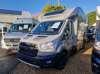 2026 Swift Trekker 540 New Motorhome