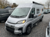 2026 Wildax Europa New Campervan