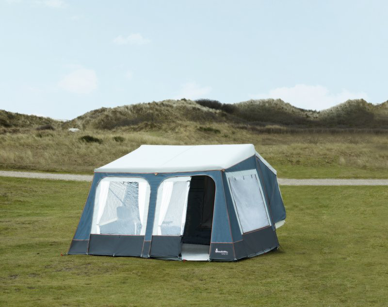 2024 Camp let North New Trailer tents Highbridge Caravan Centre Ltd