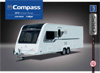 2015 Compass Caravans