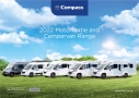 2022 Compass Motorhome and Campervan Brochure