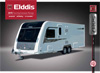 2015 Elddis Caravans