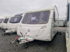 2007 Swift Fairway 460 Used Caravan
