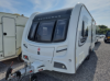 2013 Coachman Pastiche 460 Used Caravan