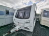 2013 Coachman VIP 520 Used Caravan