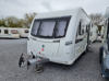 2015 Coachman Vision 580/5 Used Caravan