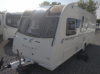 2016 Bailey Pegasus S4 Brindisi Used Caravan