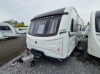 2016 Coachman VIP 545 Used Caravan