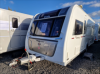 2016 Elddis  Affinity 554 Used Caravan