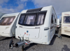 2017 Coachman Vision 630 Design ED Used Caravan