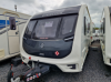 2017 Swift Eccles 530 Used Caravan