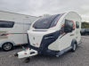 2018 Swift  Basecamp 2 Used Caravan