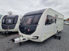 2018 Swift Conqueror 580 Used Caravan