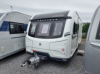 2019 Coachman VIP 575 Used Caravan