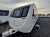 2019 Sprite Alpine 4 SR Used Caravan