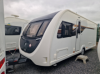 2019 Sterling Eccles 580 Used Caravan