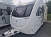 2019 Swift Coastline A4 Used Caravan