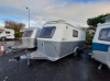 2020 Eriba Troll 530 Used Caravan