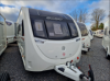 2020 Swift  Amberley Sussex Used Caravan