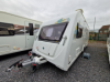 2021 Xplore  554 SE Used Caravan