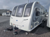2022 Bailey SE PEG Grande  Palerm Used Caravan