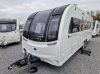 2022 Bailey Unicorn Carthagena Used Caravan