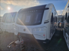 2022 Coachman  Lusso 2 Used Caravan