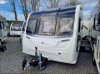 2024 Bailey Pegasus GT75 Messina New Caravan