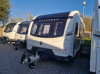 2026 Coachman Laser 865 Xtra New Caravan