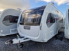 2026 Elddis Crusader Solano New Caravan