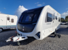 2026 Swift Challenger 590 New Caravan