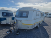 1999 Eriba Touring 430 GT Used Caravan