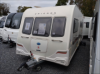 2012 Bailey Unicorn S1 Madrid Used Caravan