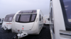 2012 Swift Corniche 17/4 Used Caravan