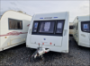 2014 Compass Omega 482 Used Caravan