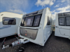 2016 Elddis  Affinity 554 Used Caravan
